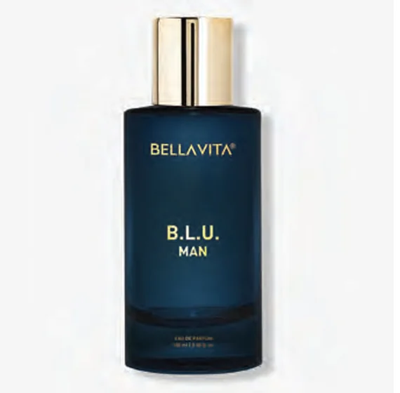 Bella Vita Hot Mess! Woman Luxury Eau De Parfum (100ml)