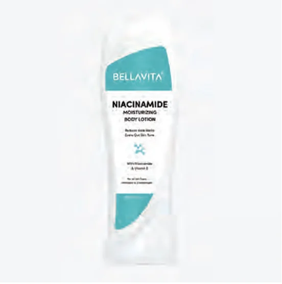 Bella Vita Kumkumadi Ayurvedic Radiance Body Lotion (200ml)