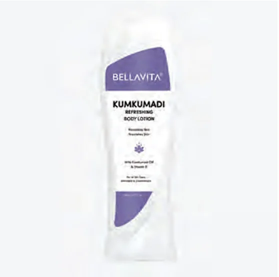 Bella Vita Niacinamide Nourishing Body Lotion (200ml)