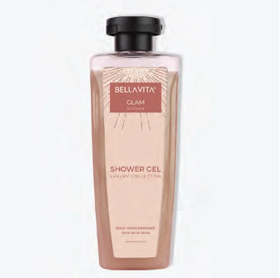 Bella Vita Skai Aquatic Jumbo Shower Gel (500ml)